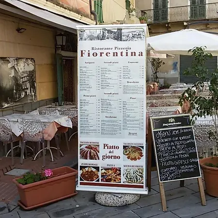 Fiorentina Pietra Ligure