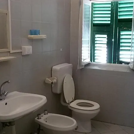 Hotel Fiorentina *