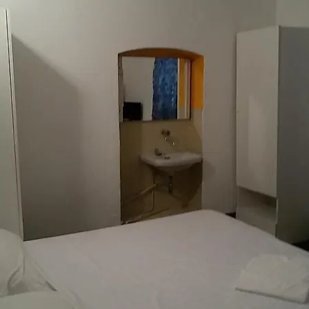 Fiorentina Hotel Pietra Ligure