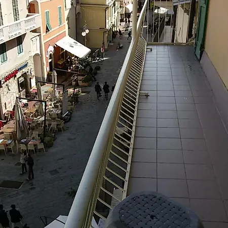 Hotel Fiorentina Pietra Ligure