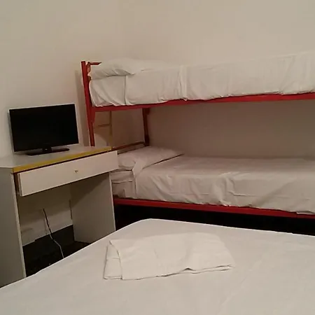 Hotel Fiorentina *