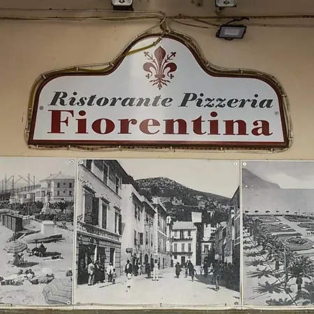 Fiorentina Pietra Ligure